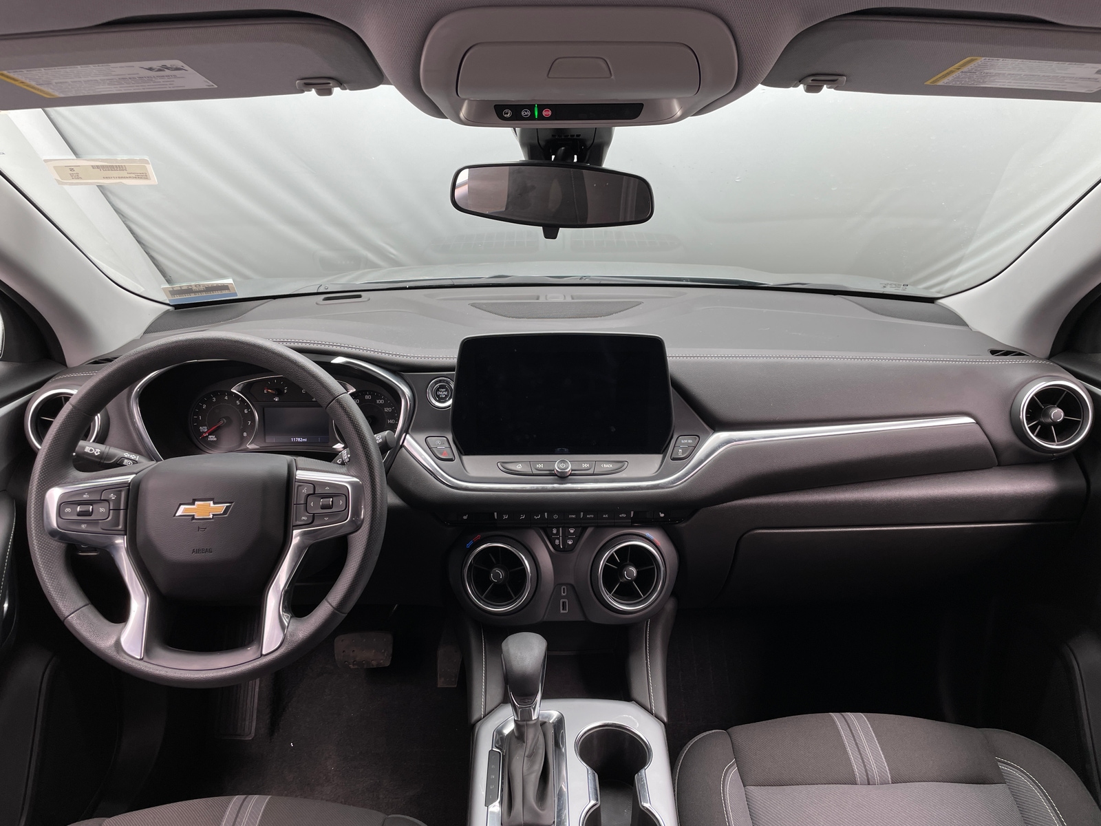 Thumbnail: 2024 Chevrolet Blazer - 3