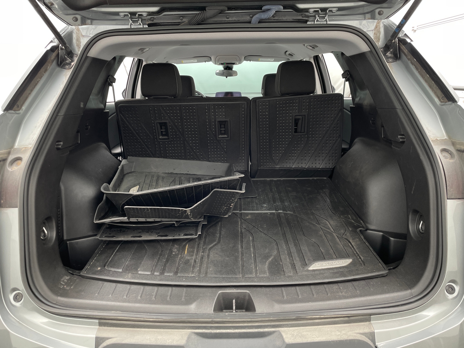 Thumbnail: 2024 Chevrolet Blazer - 7