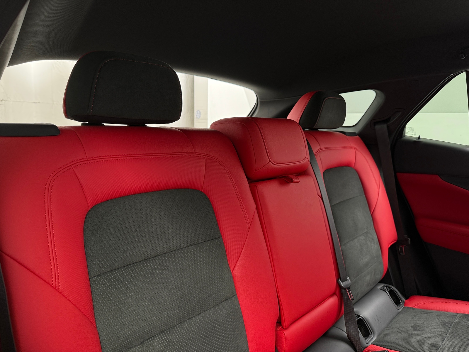 Thumbnail: 2024 Chevrolet Blazer EV - 5