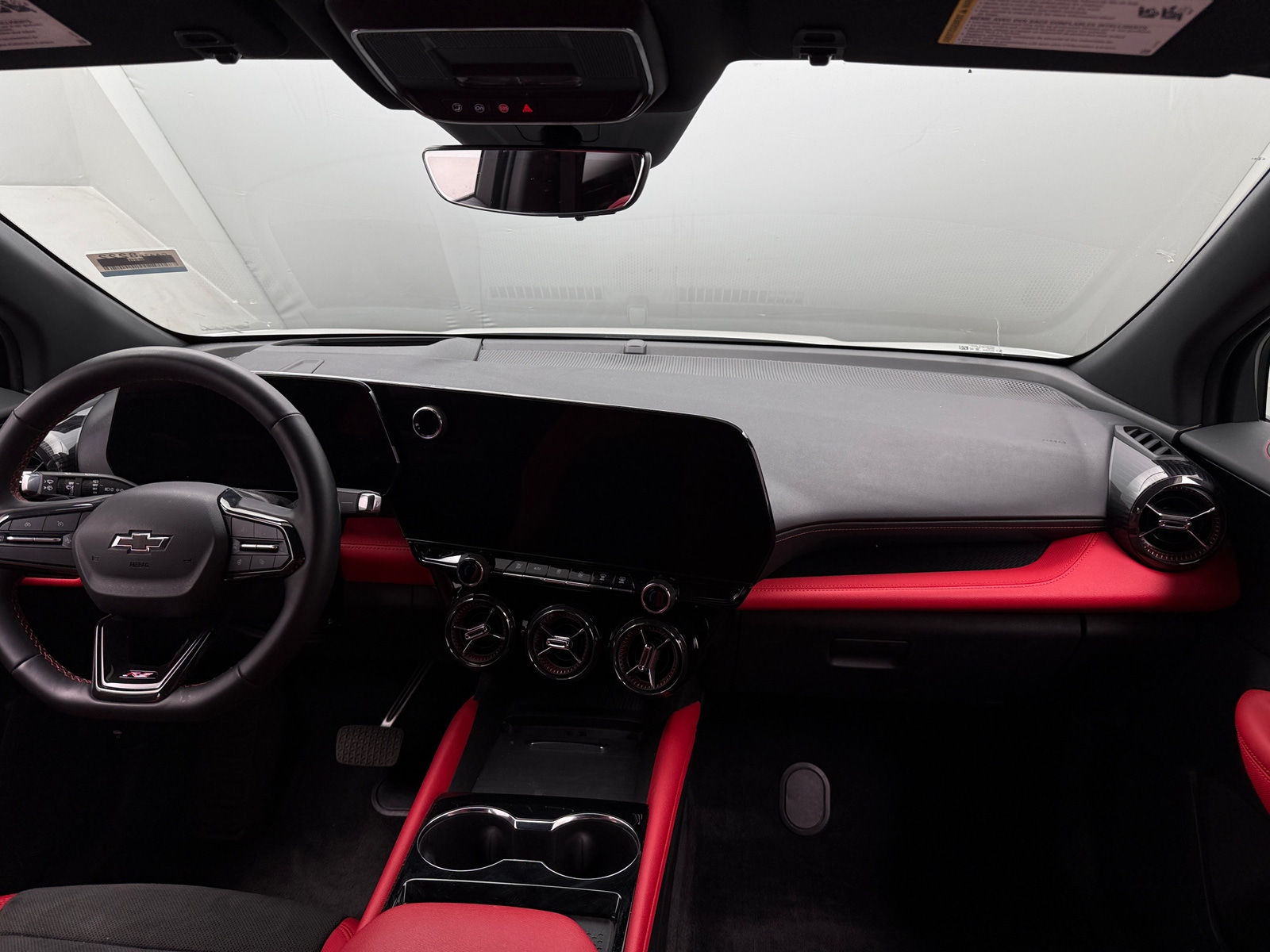 Thumbnail: 2024 Chevrolet Blazer EV - 2