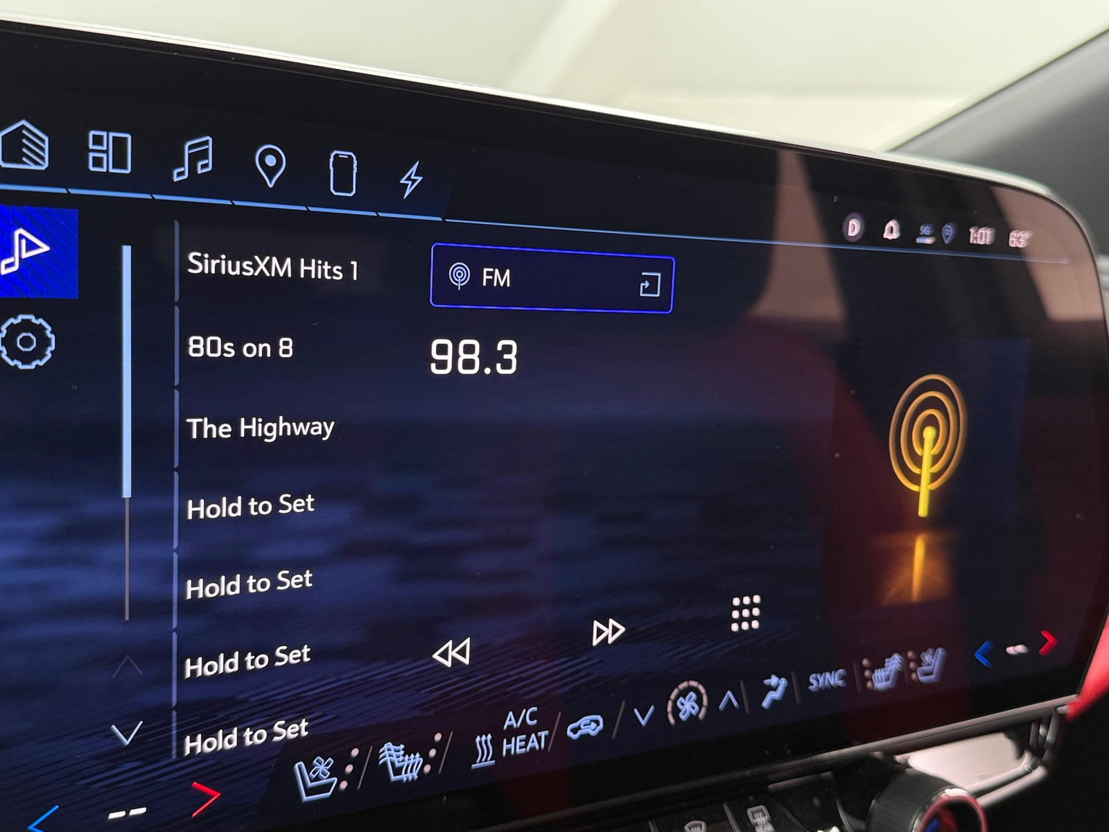 Thumbnail: 2024 Chevrolet Blazer EV - 3