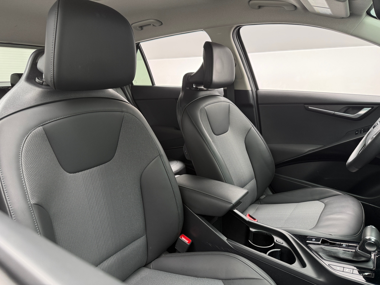 Thumbnail: 2024 Kia Niro - 2