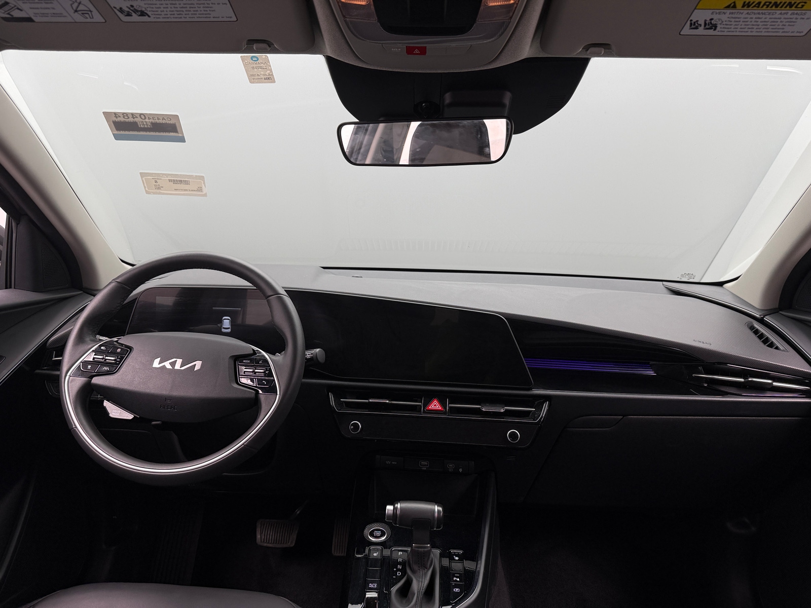 Thumbnail: 2024 Kia Niro - 3