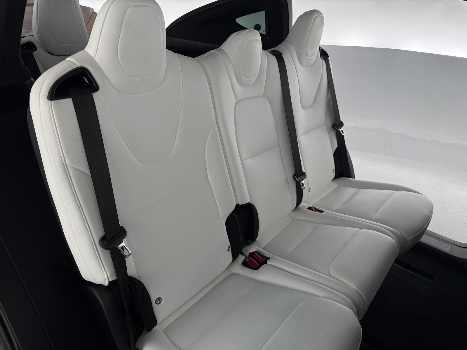 Thumbnail: 2020 Tesla Model X - 5