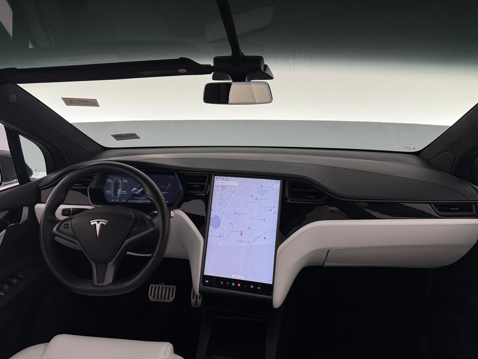 Thumbnail: 2020 Tesla Model X - 2