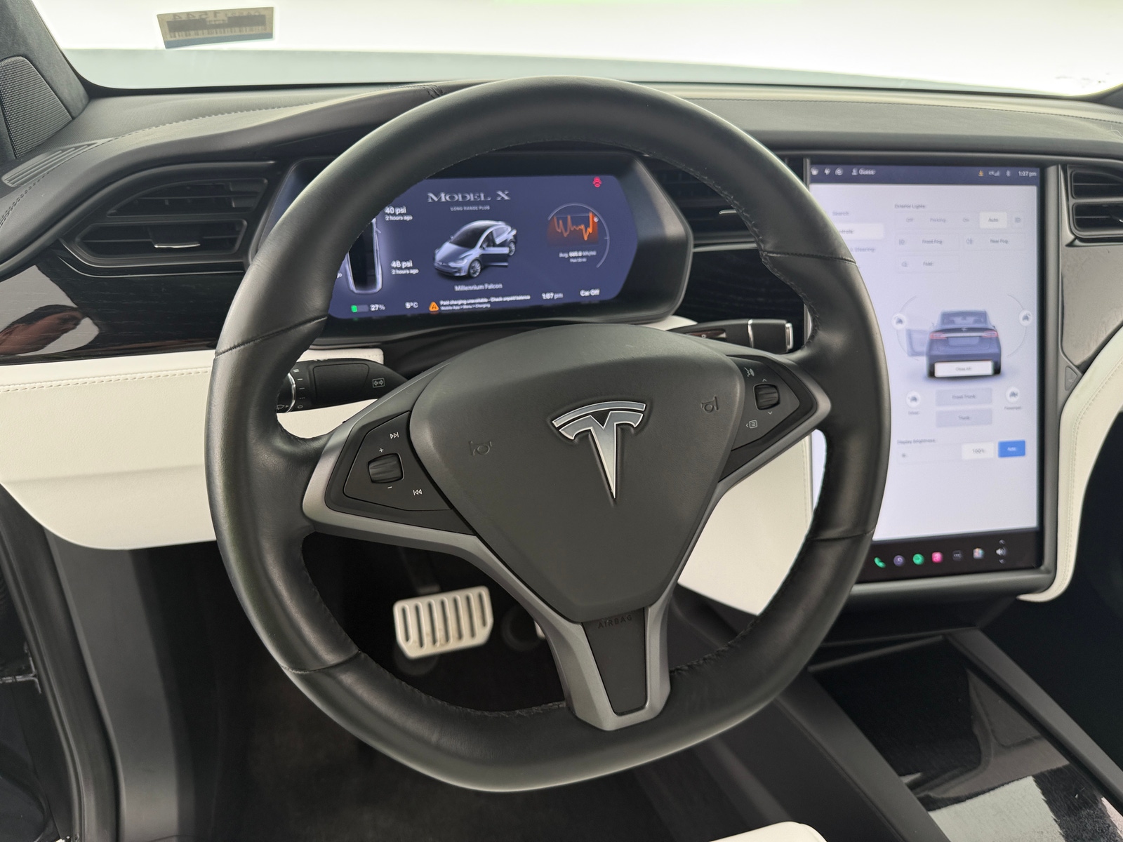 Thumbnail: 2020 Tesla Model X - 4