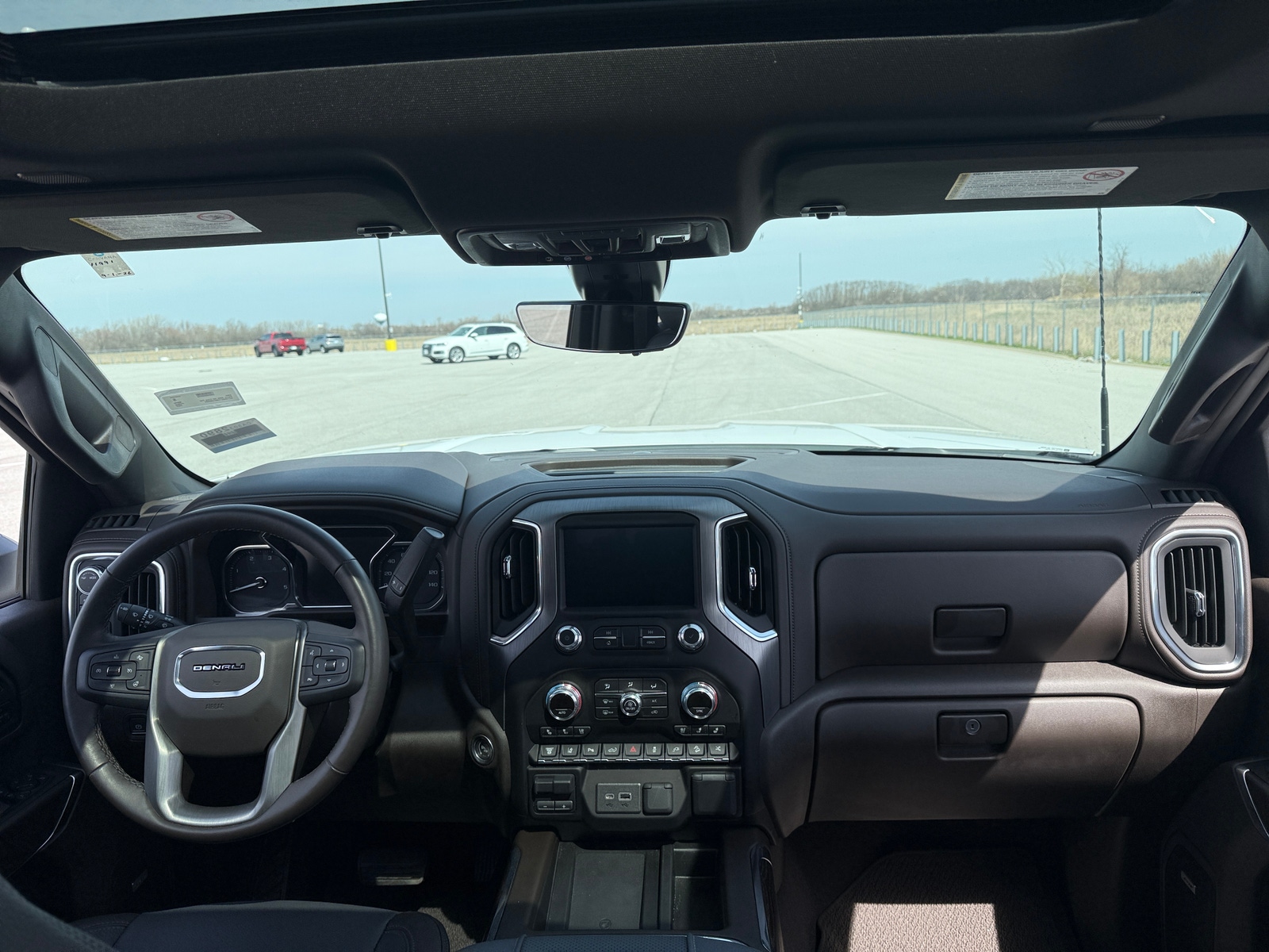 Thumbnail: 2022 GMC Sierra 3500 - 2