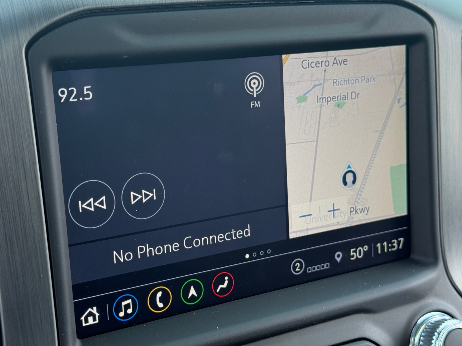 Thumbnail: 2022 GMC Sierra 3500 - 3