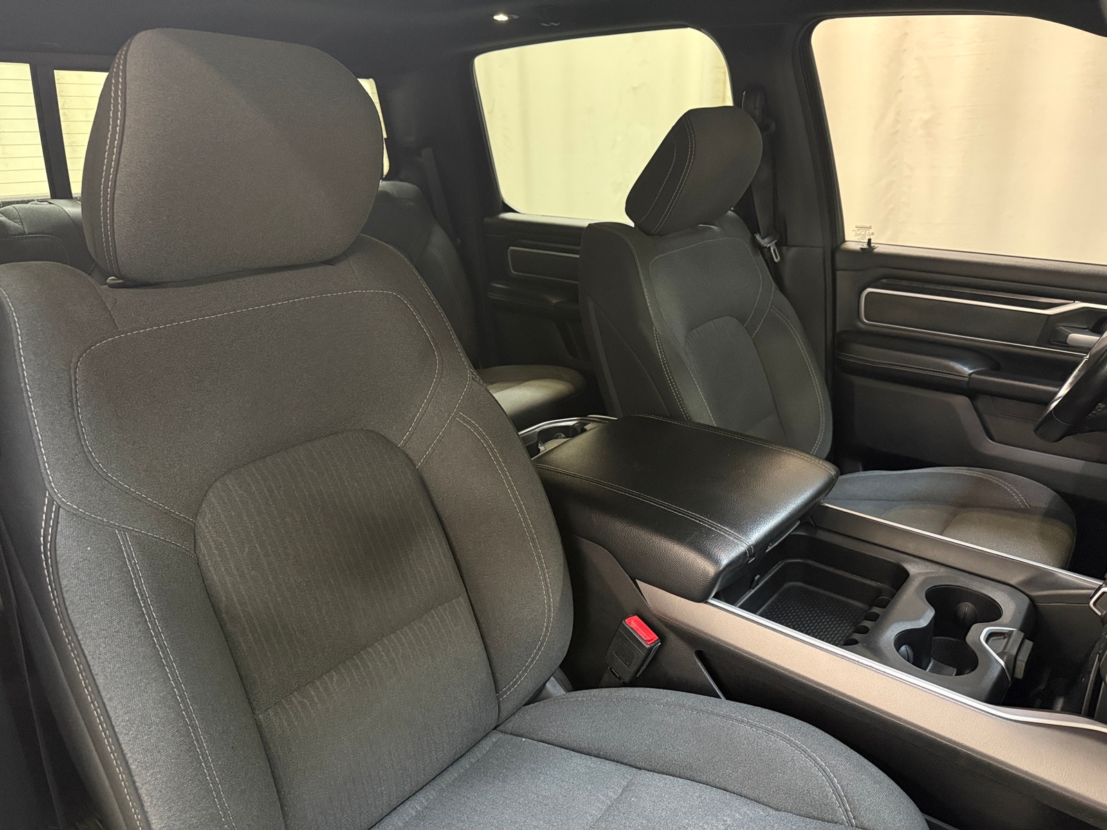 Thumbnail: 2022 RAM 1500 - 2