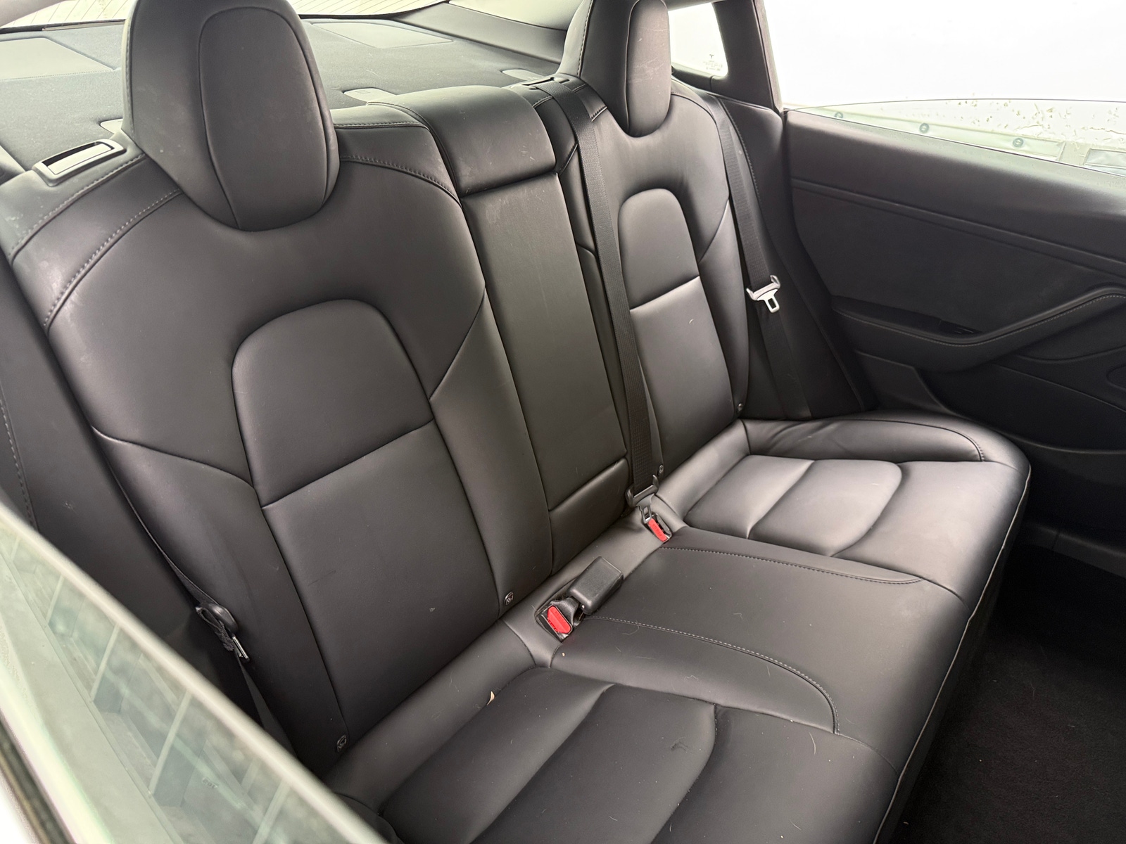 Thumbnail: 2020 Tesla Model 3 - 5