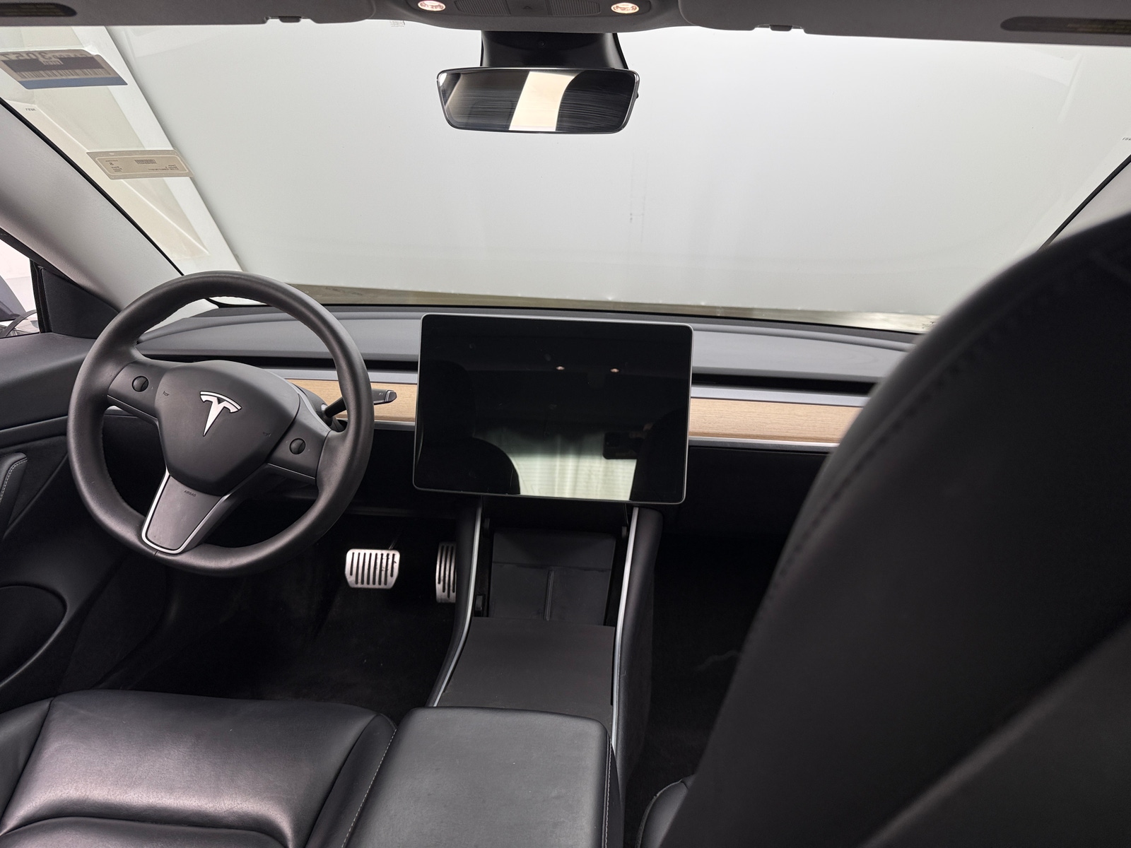 Thumbnail: 2020 Tesla Model 3 - 2