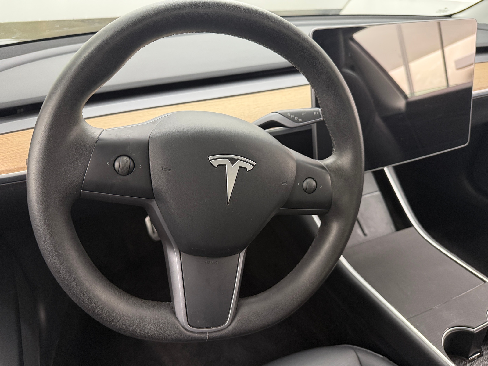 Thumbnail: 2020 Tesla Model 3 - 4