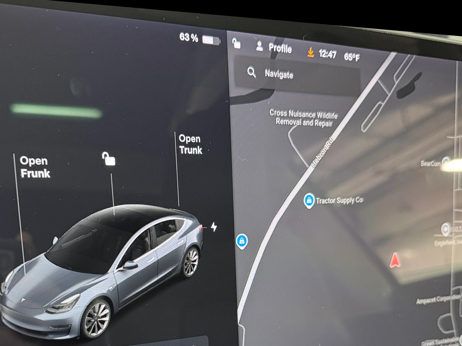 Thumbnail: 2020 Tesla Model 3 - 3