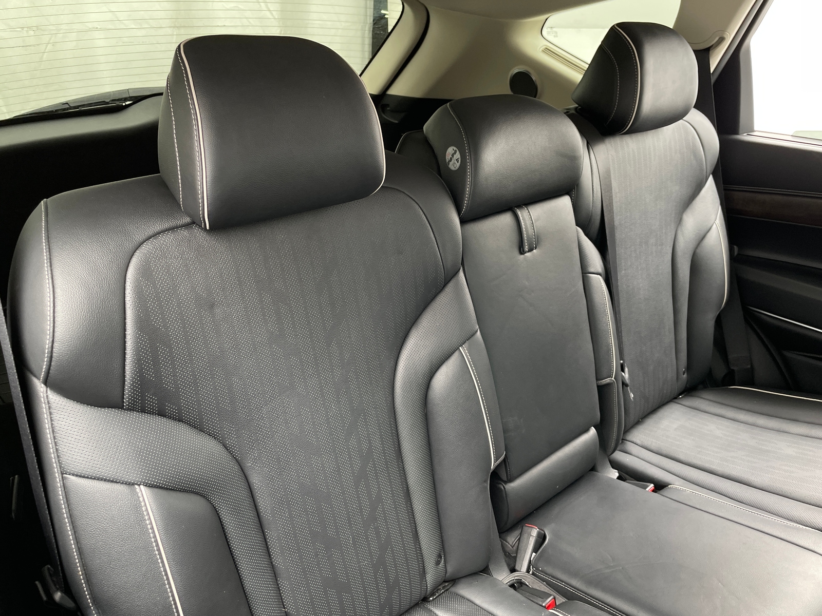 Thumbnail: 2021 Genesis GV80 - 5