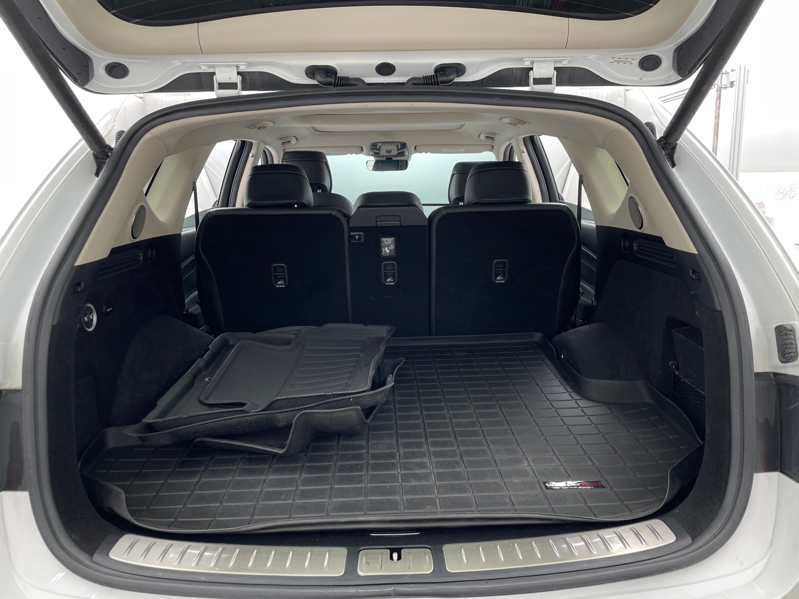 Thumbnail: 2021 Genesis GV80 - 6