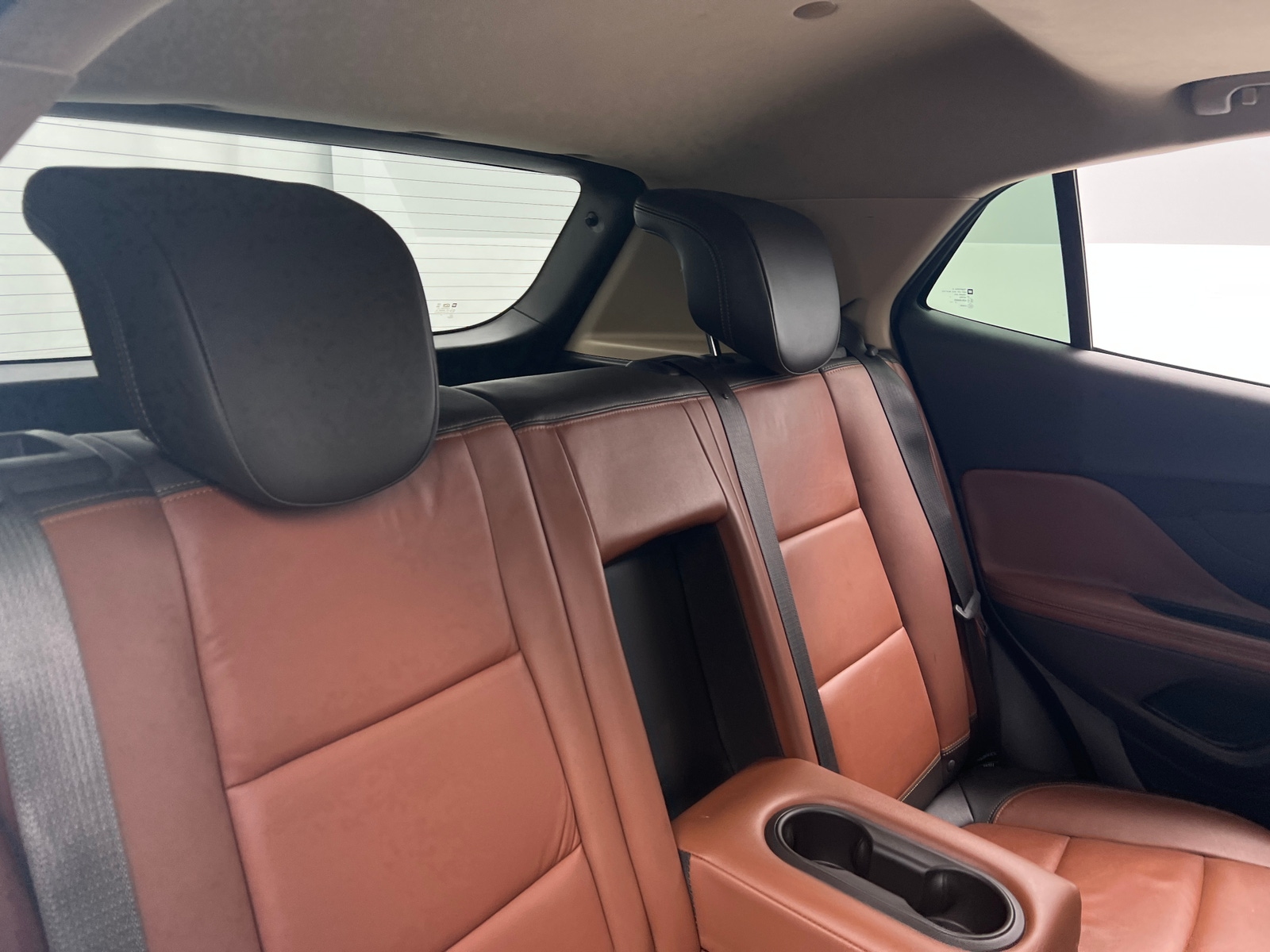 Thumbnail: 2014 Buick Encore - 5