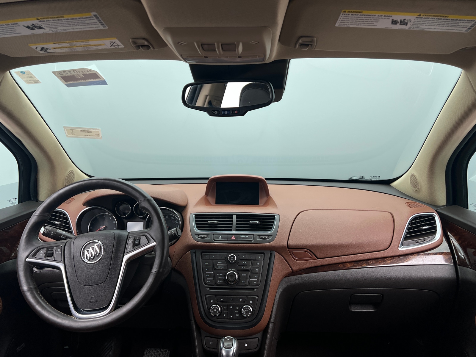 Thumbnail: 2014 Buick Encore - 2