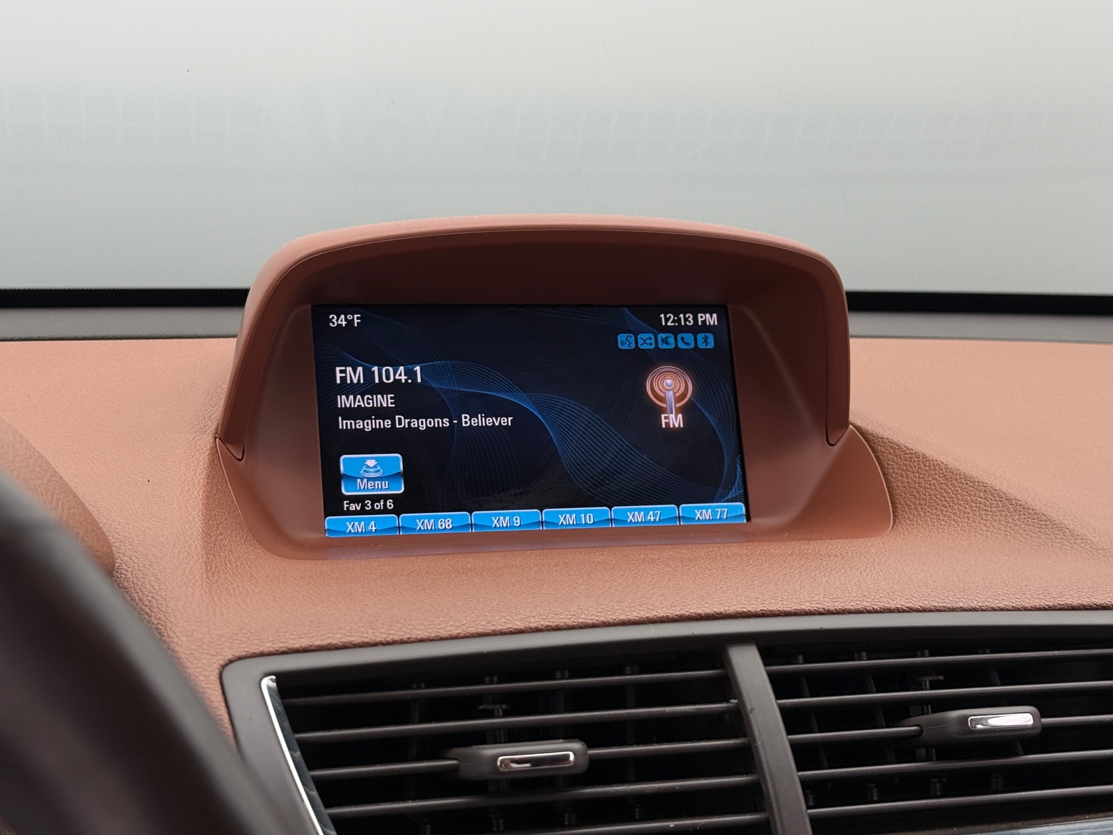 Thumbnail: 2014 Buick Encore - 3