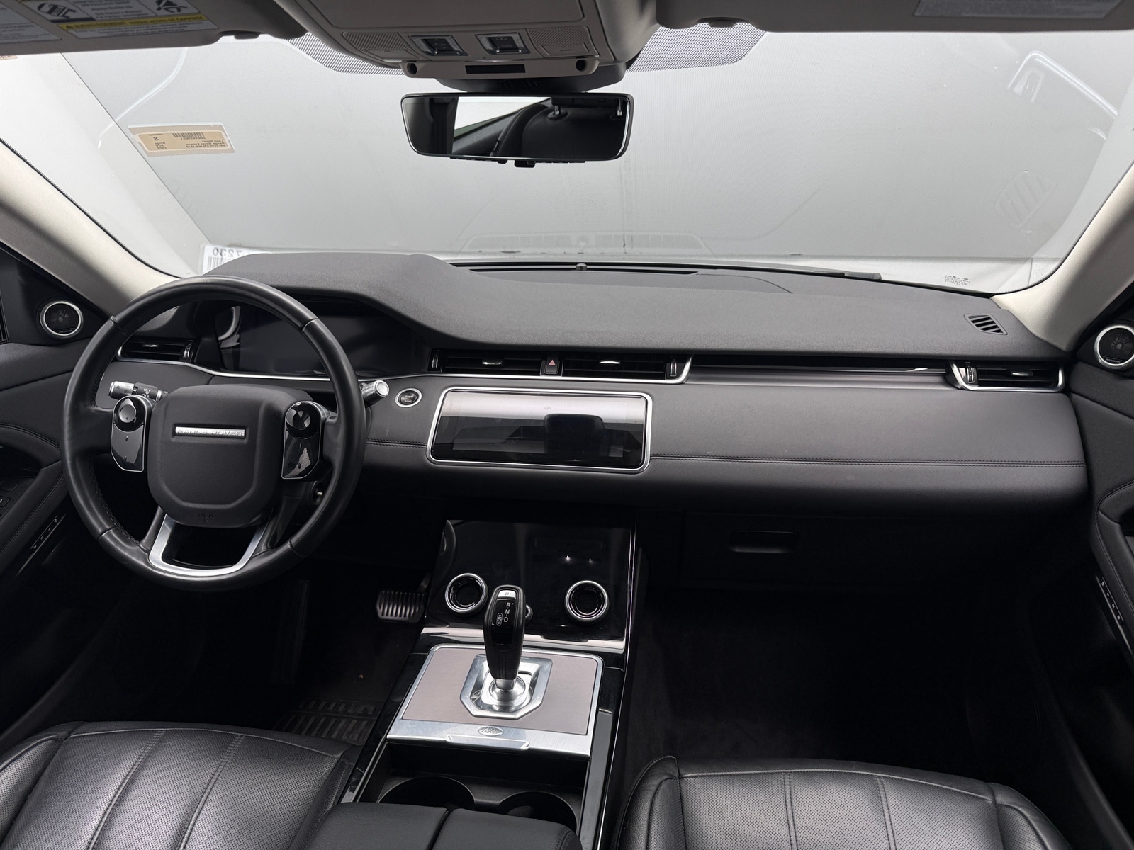 Thumbnail: 2020 Land Rover Range Rover Evoque - 2