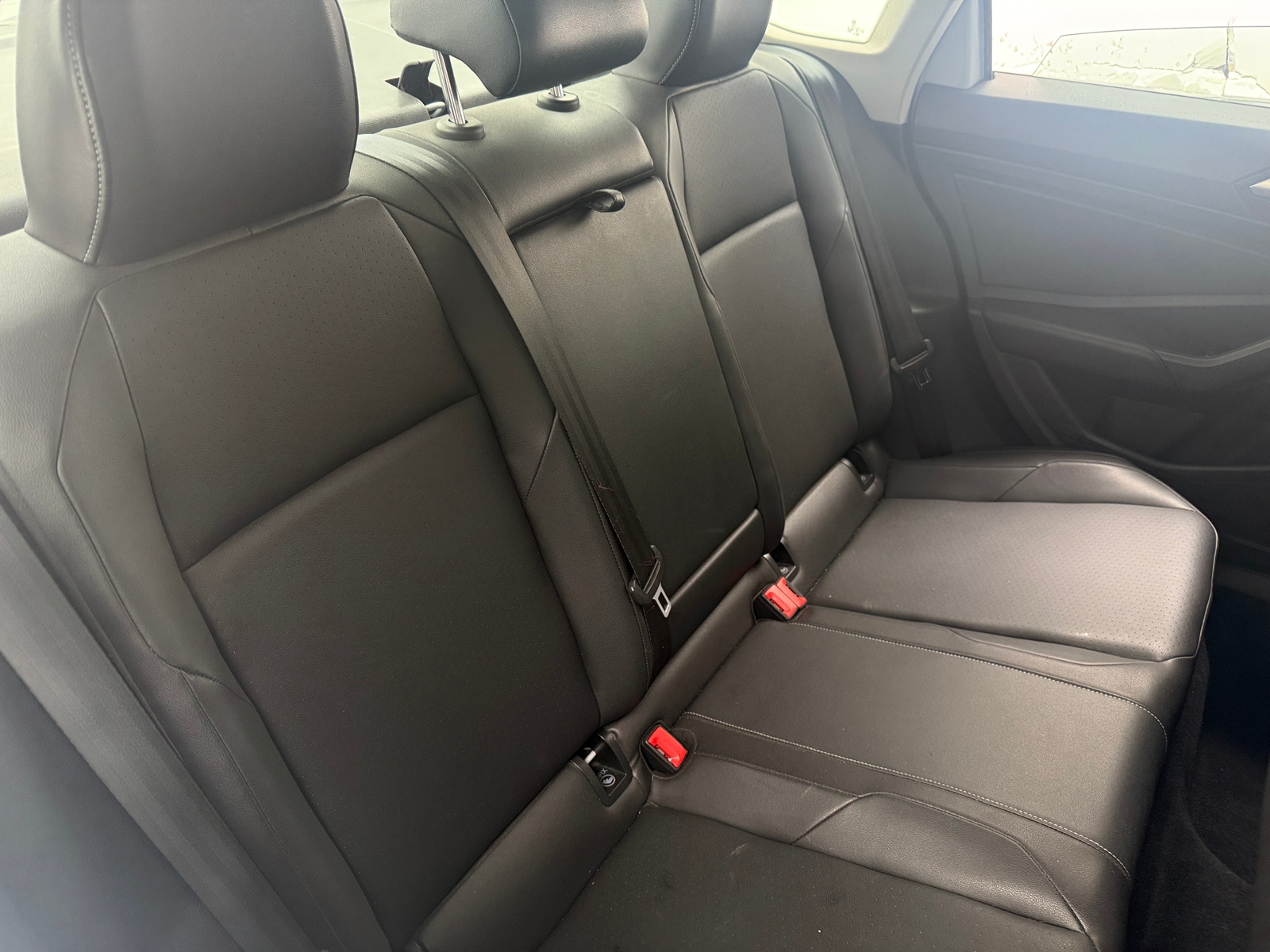 Thumbnail: 2019 Volkswagen Jetta - 5