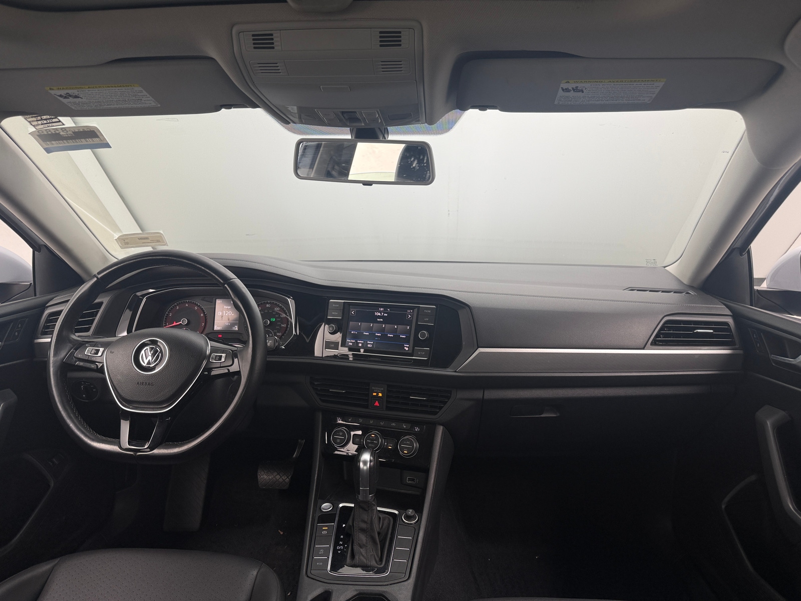 Thumbnail: 2019 Volkswagen Jetta - 2