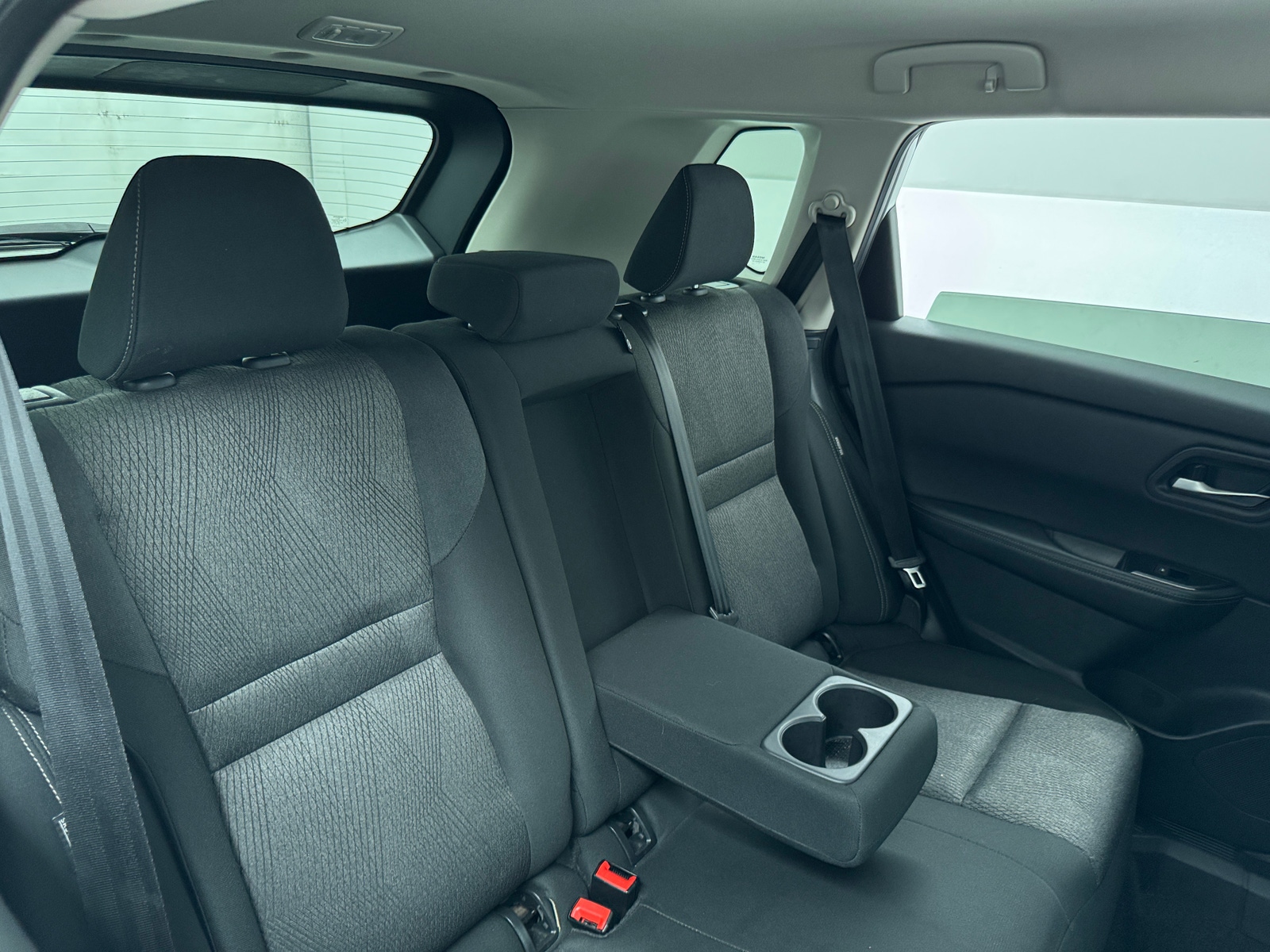 Thumbnail: 2025 Nissan Rogue - 6