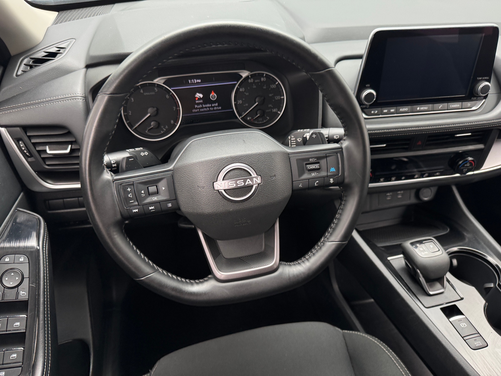 Thumbnail: 2025 Nissan Rogue - 5