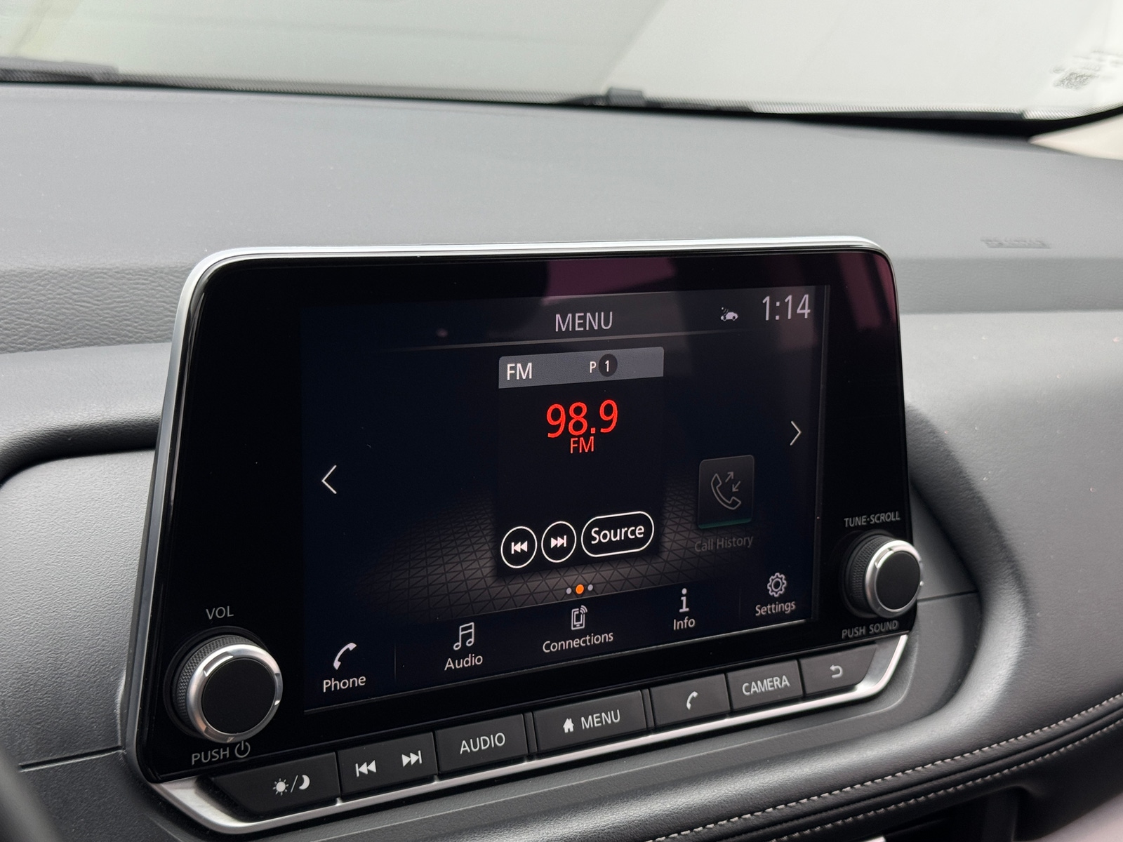 Thumbnail: 2025 Nissan Rogue - 4