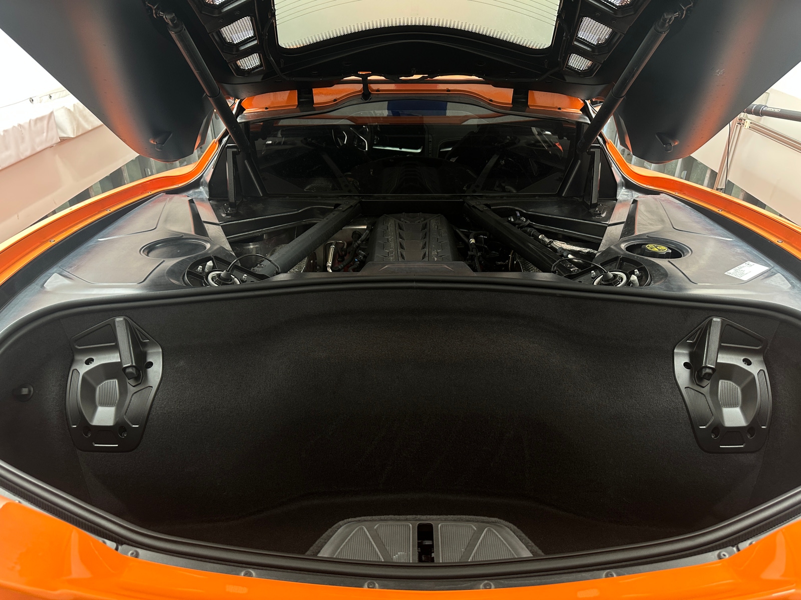 Thumbnail: 2023 Chevrolet Corvette - 4