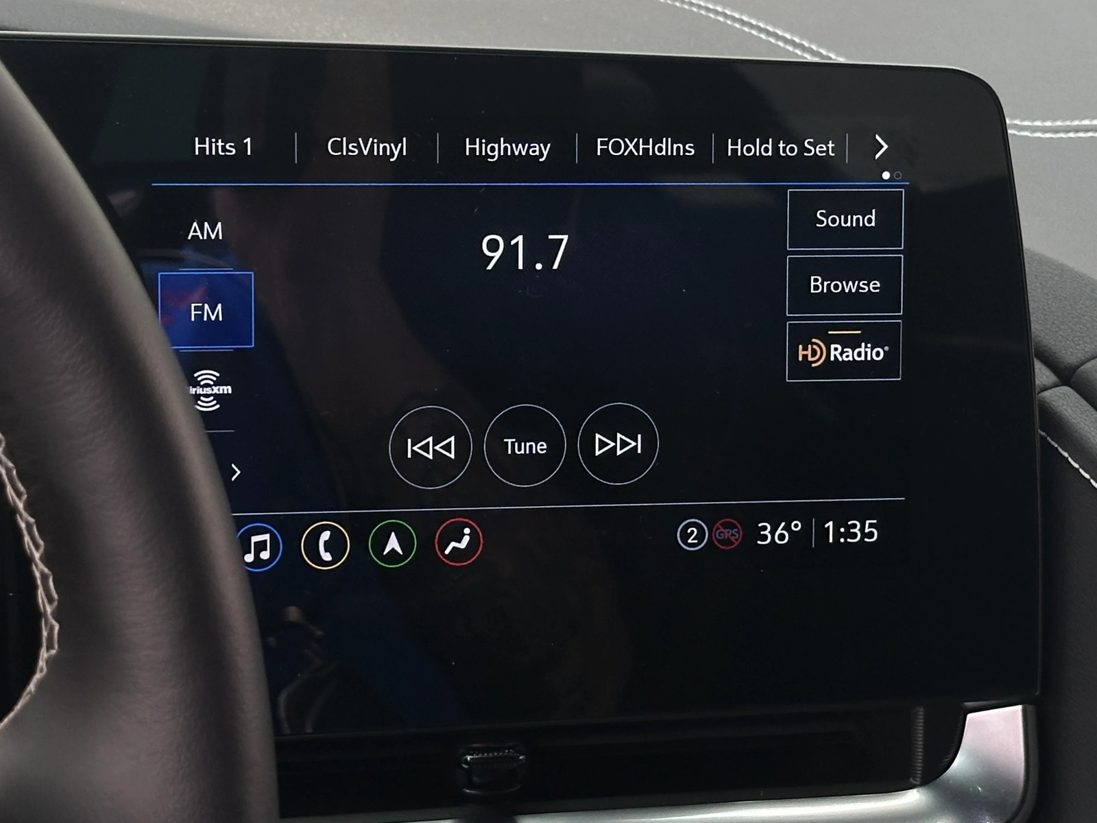 Thumbnail: 2023 Chevrolet Corvette - 2