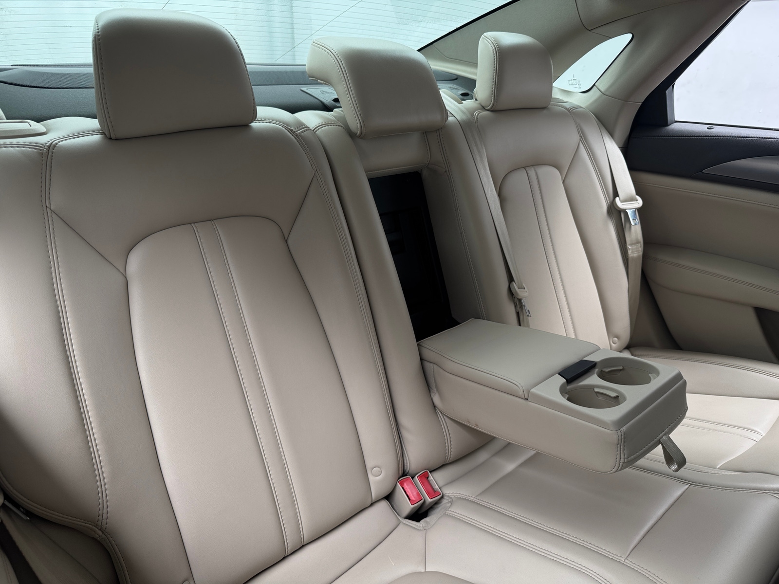 Thumbnail: 2019 Lincoln MKZ - 5