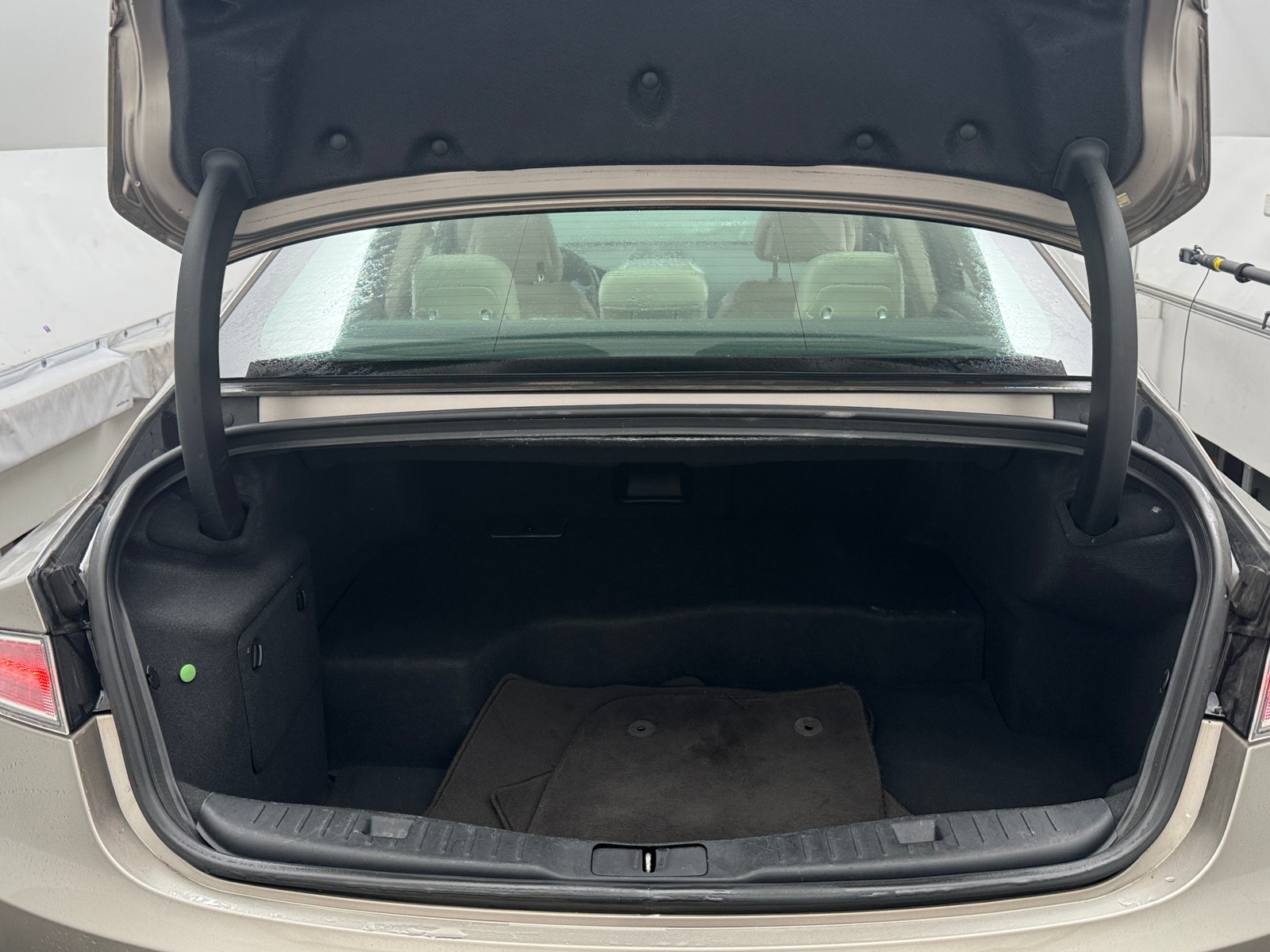 Thumbnail: 2019 Lincoln MKZ - 6