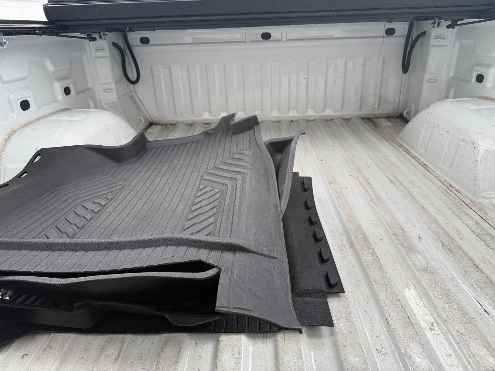 Thumbnail: 2021 Chevrolet Silverado 1500 - 7