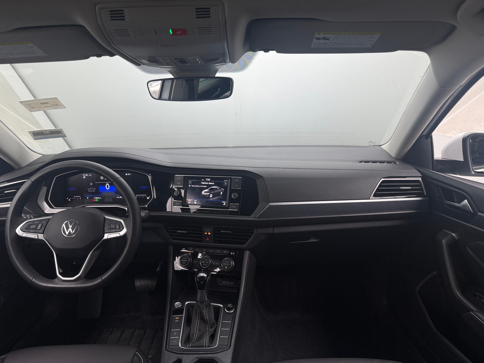 Thumbnail: 2024 Volkswagen Jetta - 2
