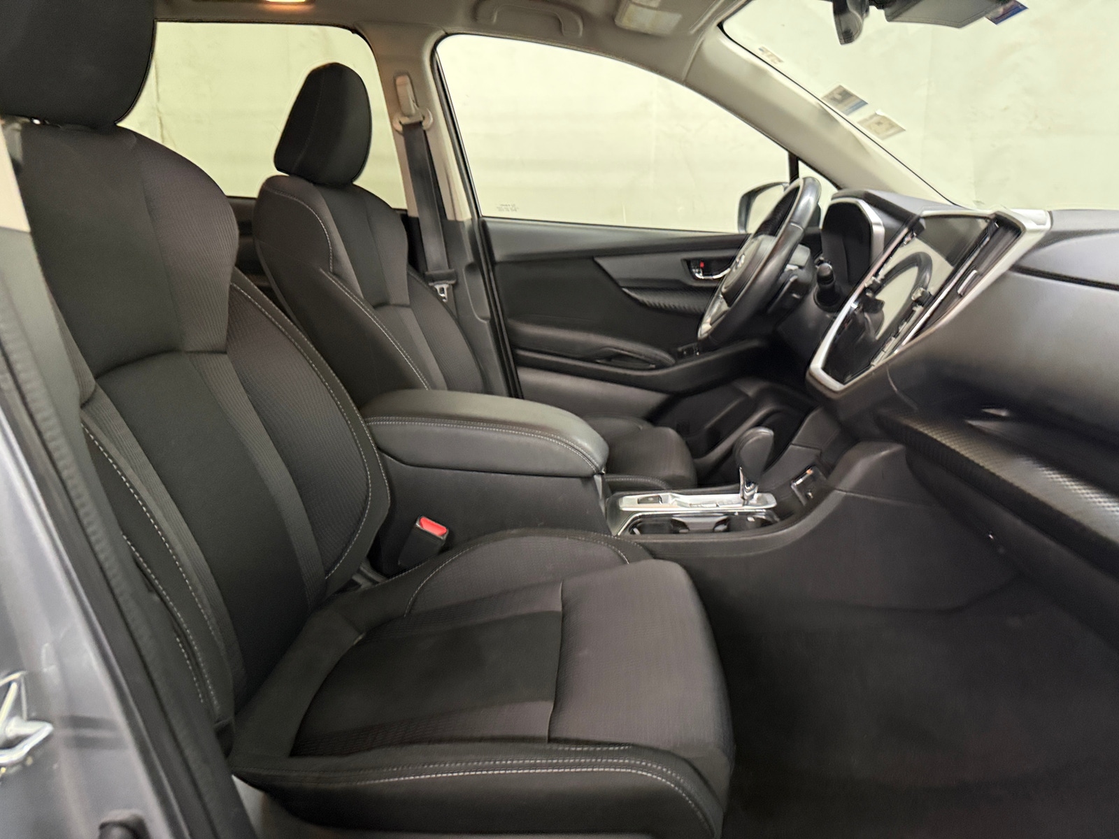 Thumbnail: 2023 Subaru Ascent - 2