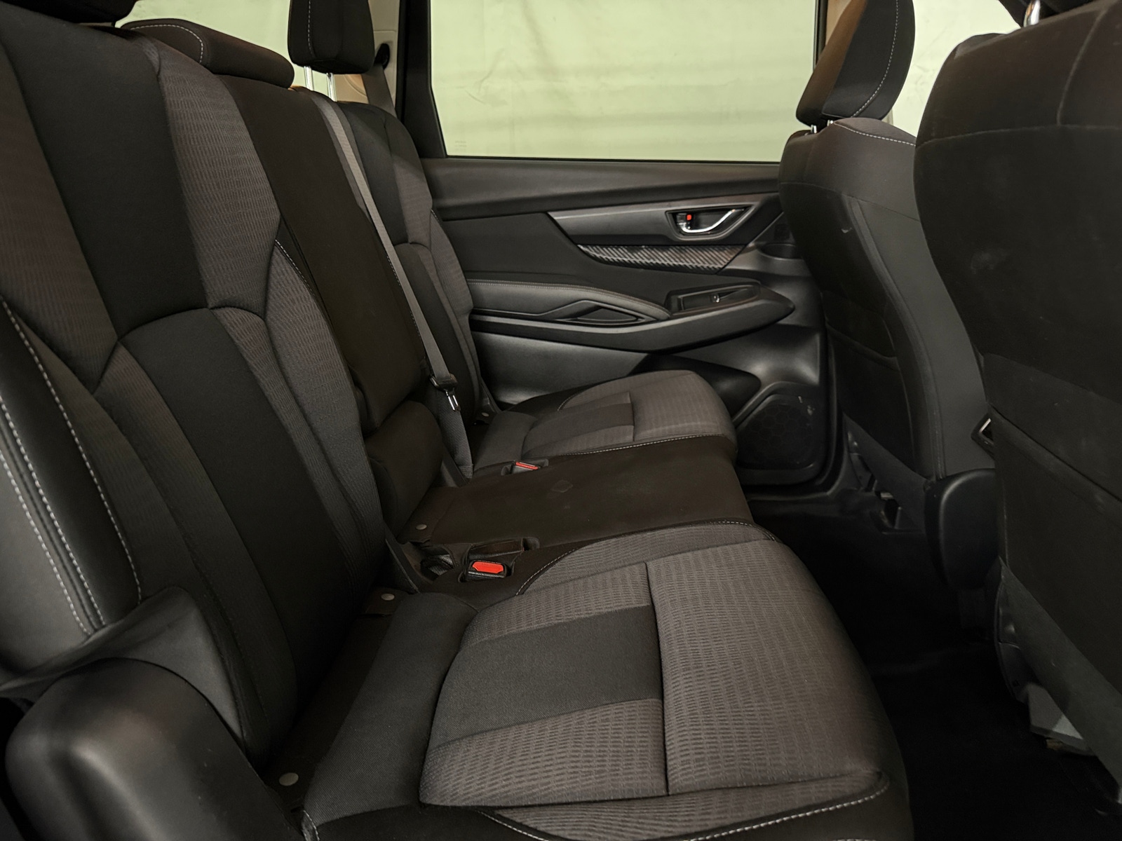 Thumbnail: 2023 Subaru Ascent - 6