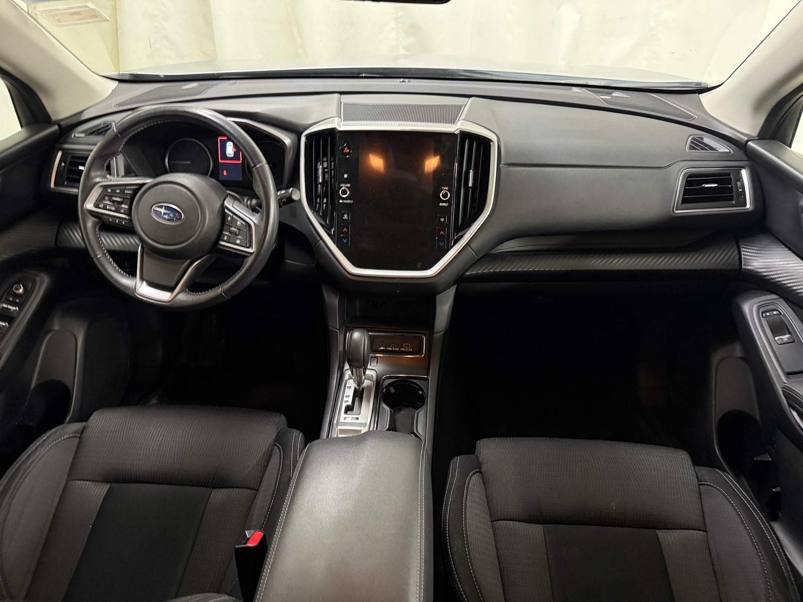 Thumbnail: 2023 Subaru Ascent - 3