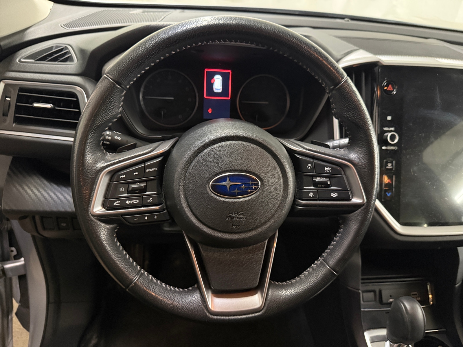 Thumbnail: 2023 Subaru Ascent - 5