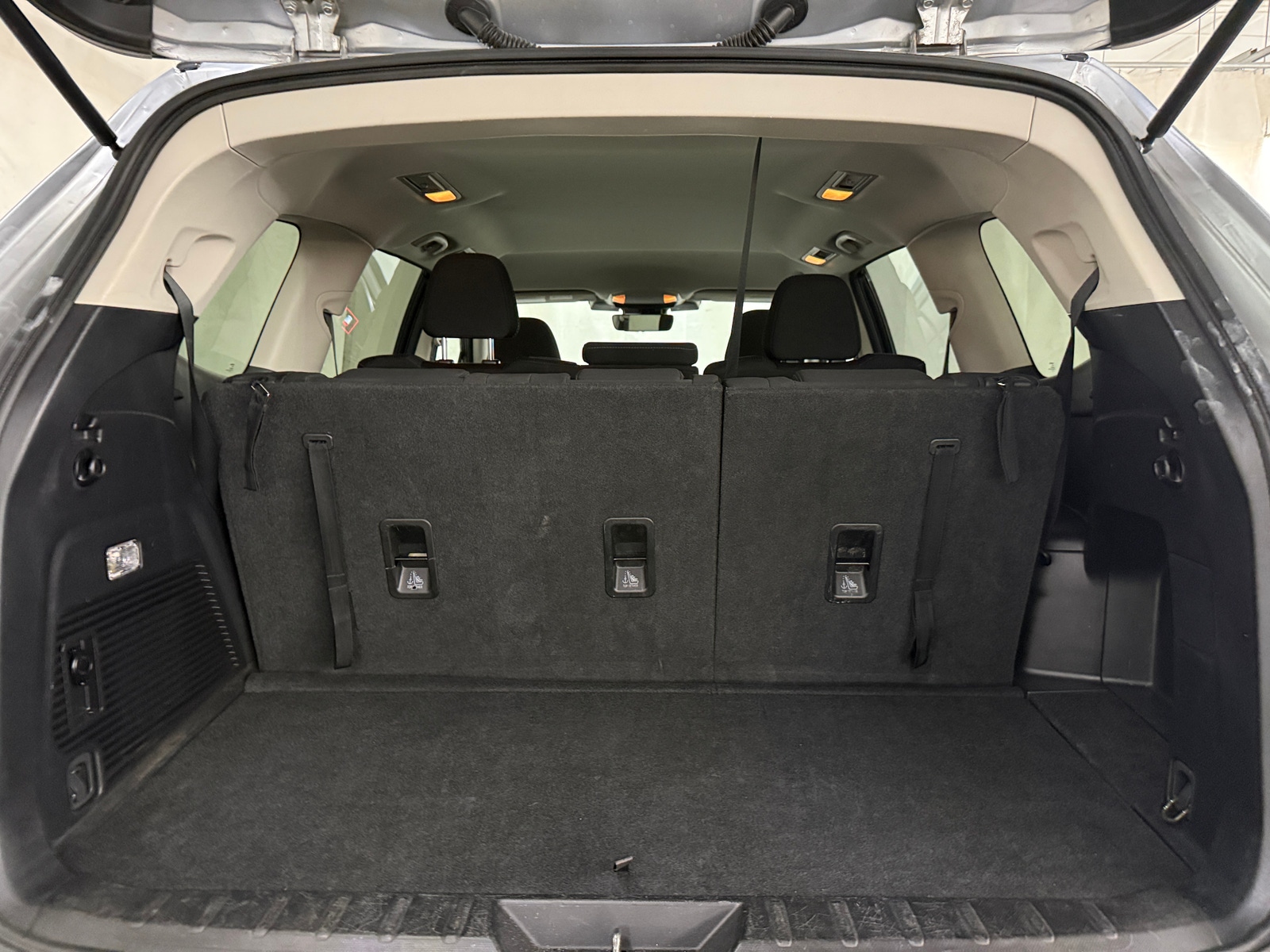 Thumbnail: 2023 Subaru Ascent - 7