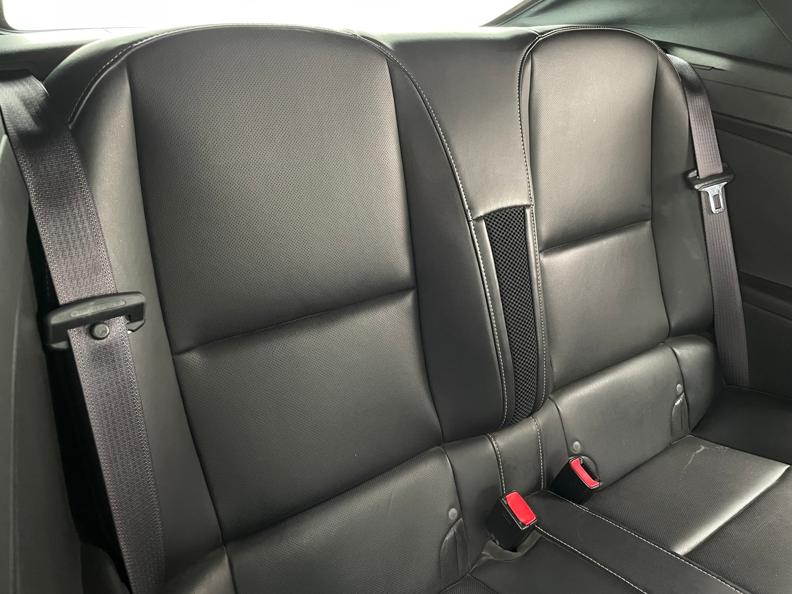 Thumbnail: 2012 Chevrolet Camaro - 4