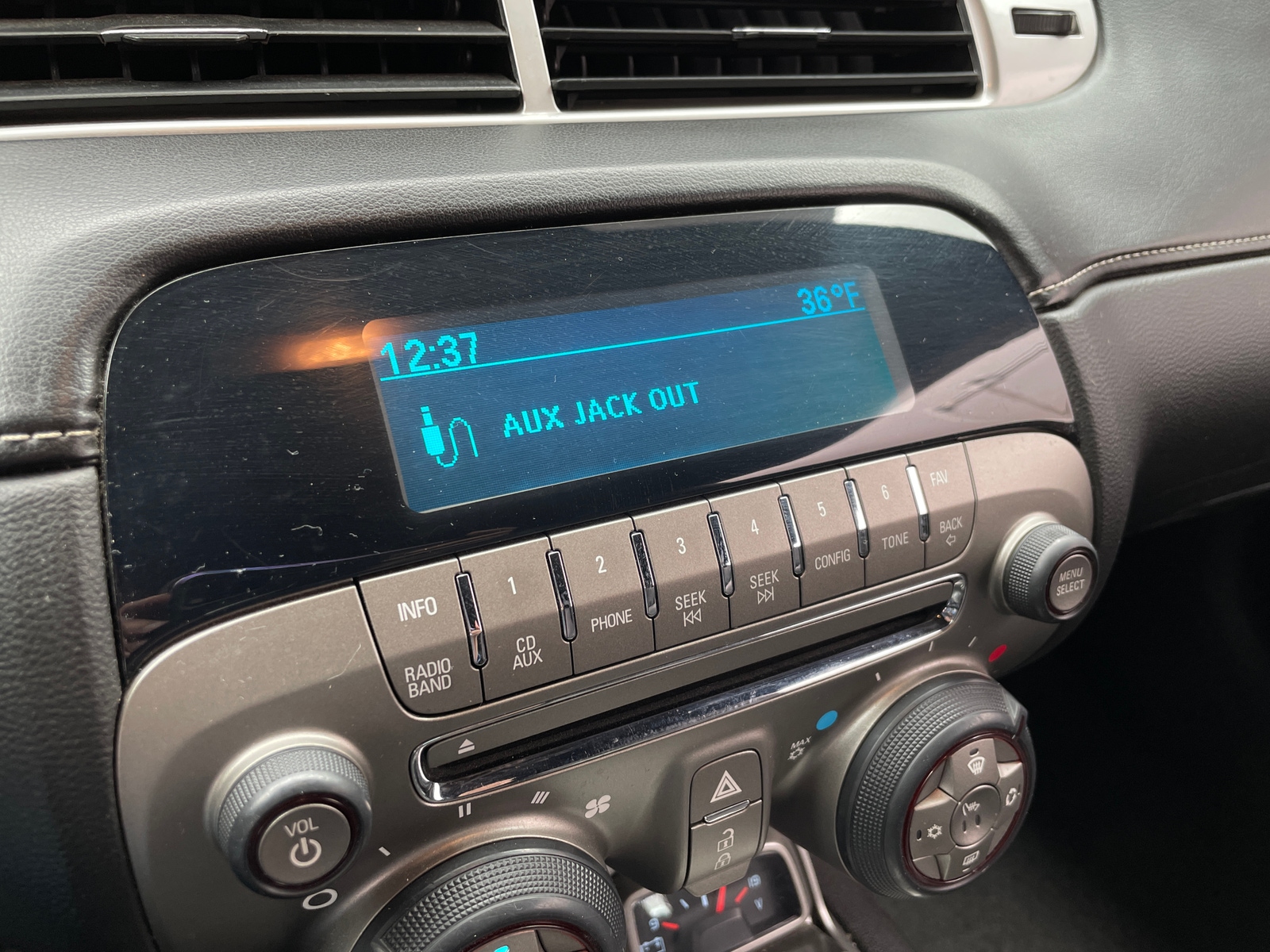 Thumbnail: 2012 Chevrolet Camaro - 2