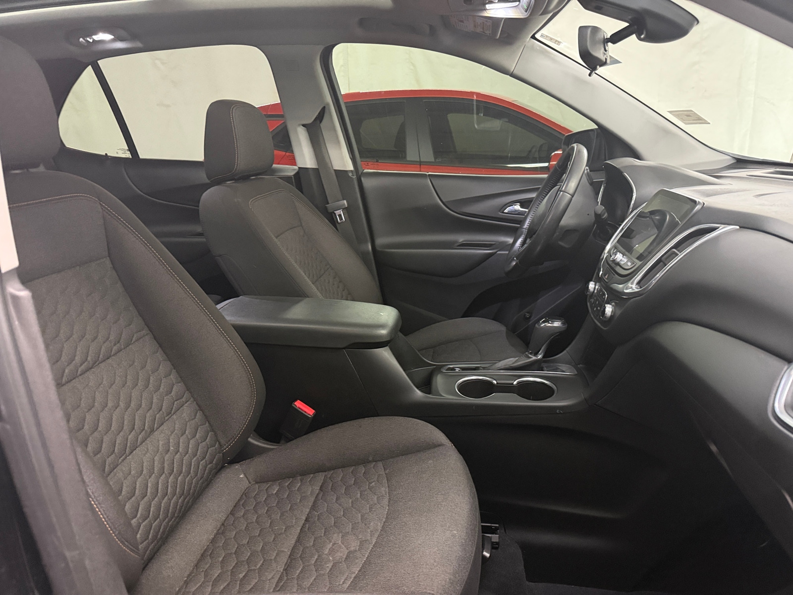 Thumbnail: 2021 Chevrolet Equinox - 2