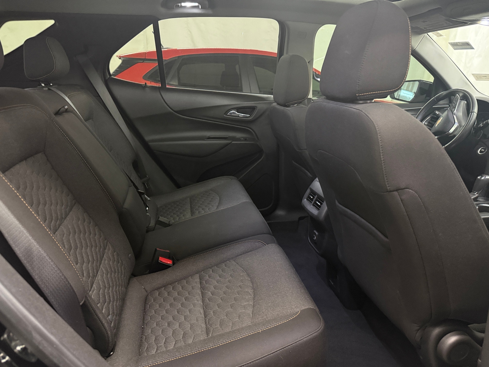 Thumbnail: 2021 Chevrolet Equinox - 6