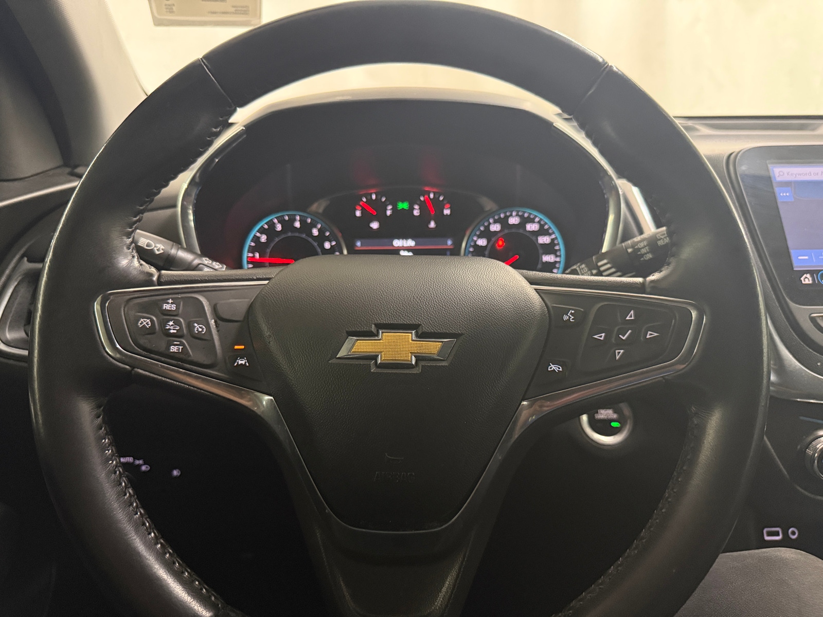 Thumbnail: 2021 Chevrolet Equinox - 5