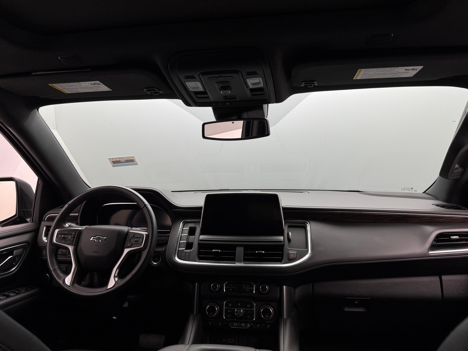 Thumbnail: 2023 Chevrolet Tahoe - 2
