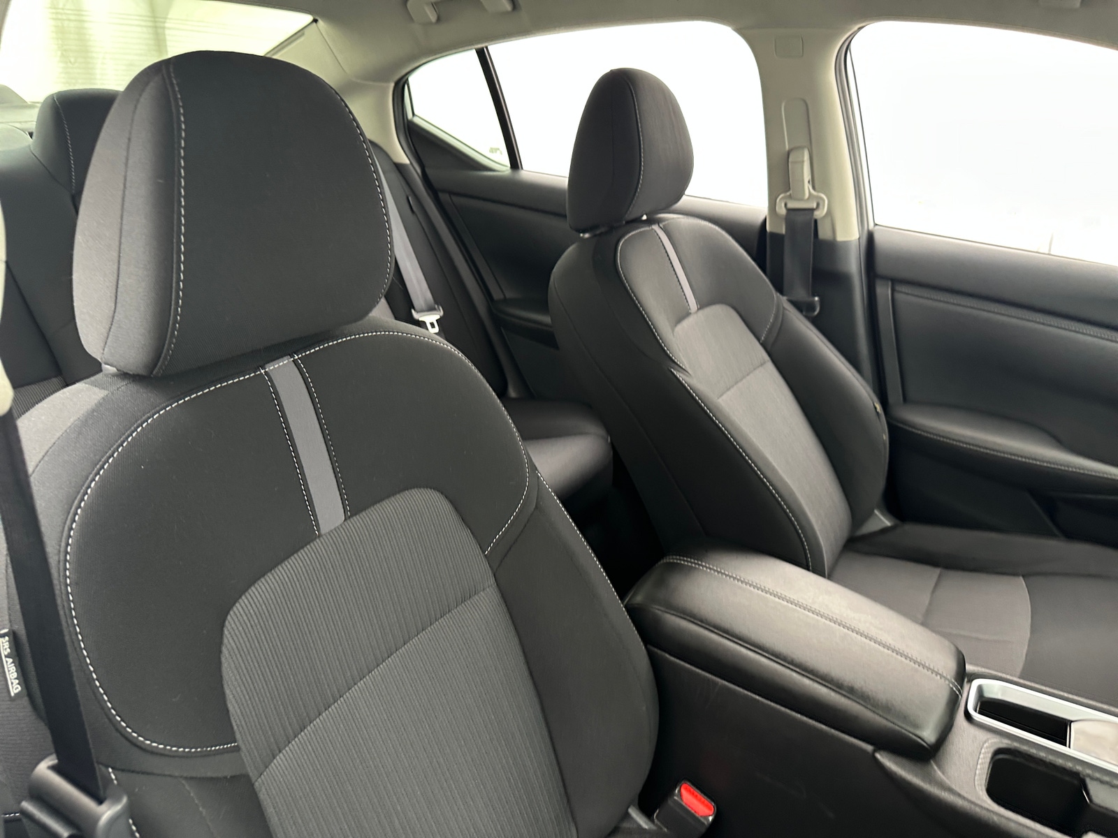 Thumbnail: 2022 Nissan Sentra - 2