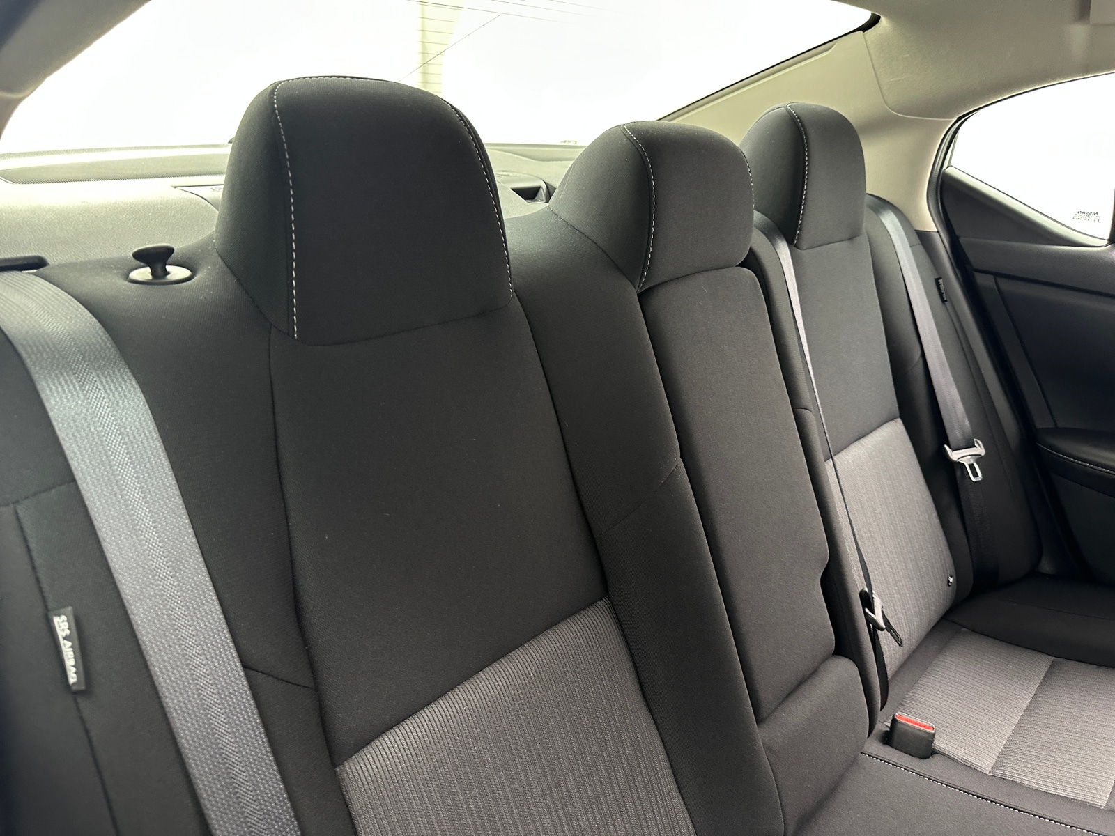 Thumbnail: 2022 Nissan Sentra - 6