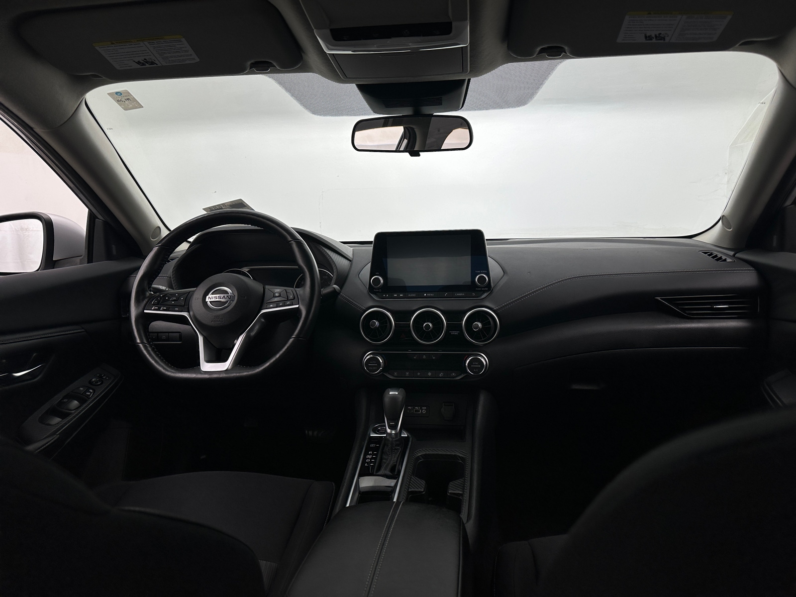 Thumbnail: 2022 Nissan Sentra - 3