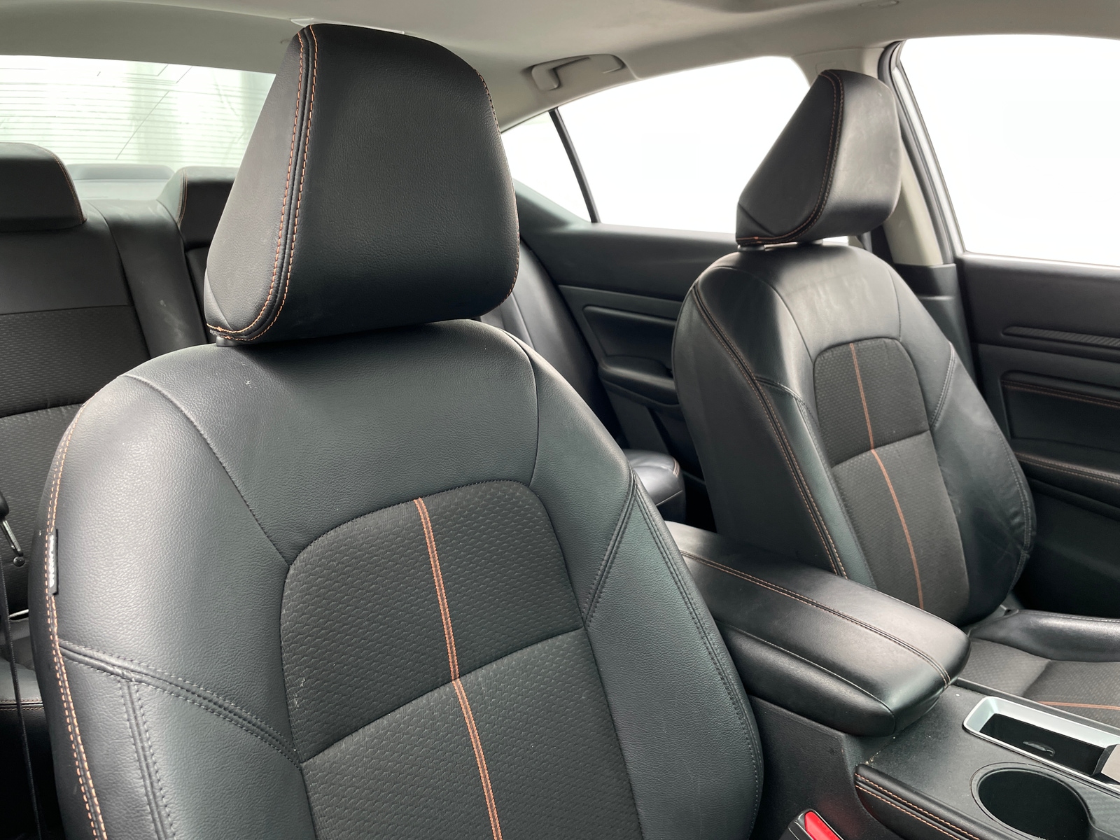 Thumbnail: 2022 Nissan Altima - 2