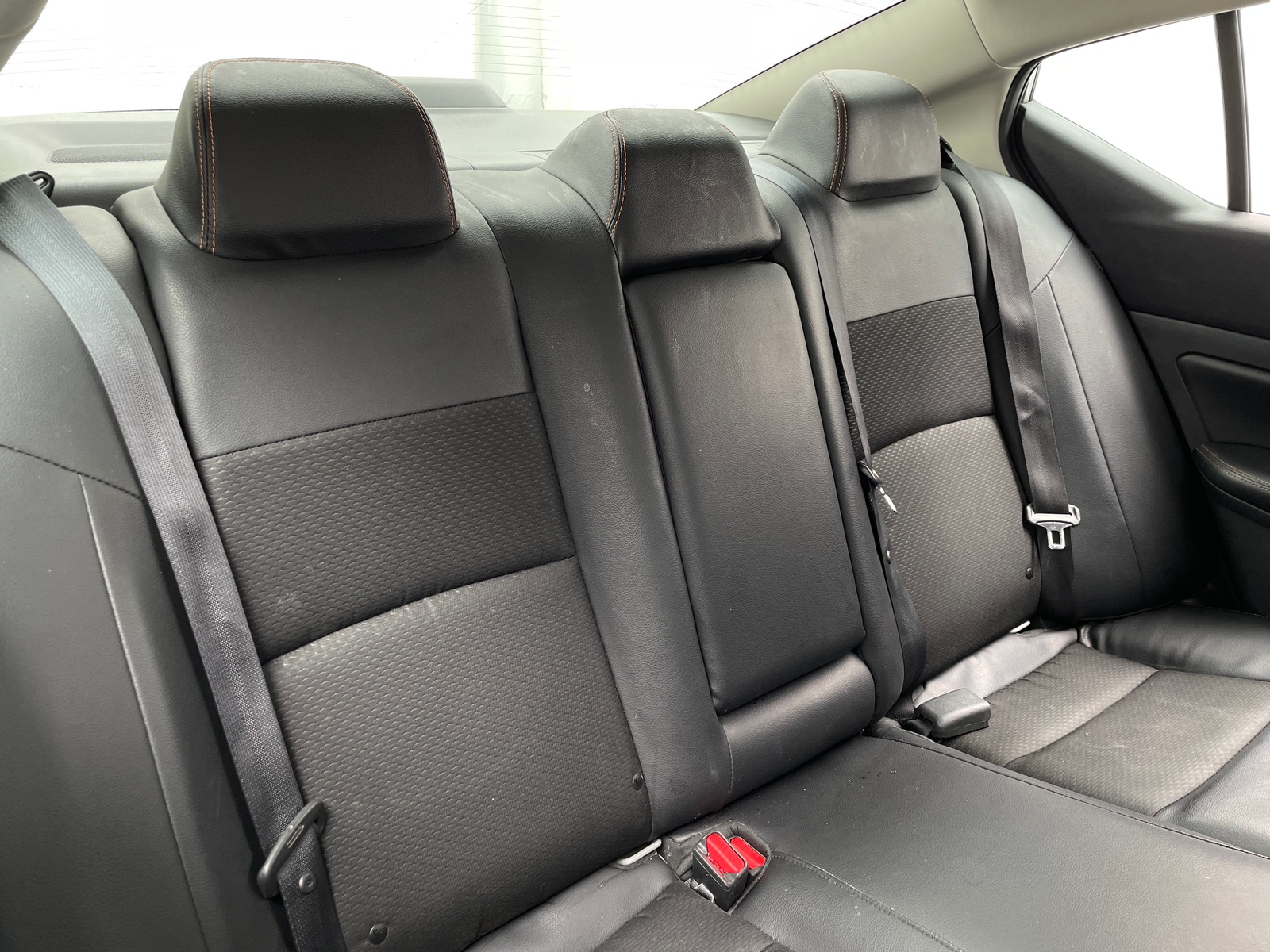 Thumbnail: 2022 Nissan Altima - 6